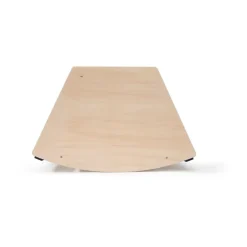 Hot Kid's Concept Juguete balancín Kid's Base, Madera contrachapada MarrónGris