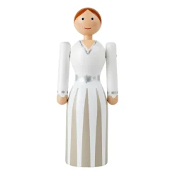Kay Bojesen Denmark Kay Bojesen novia, , 17 cm Blanco