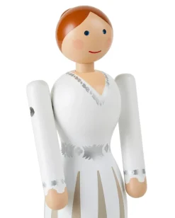 Kay Bojesen Denmark Kay Bojesen novia, , 17 cm Blanco