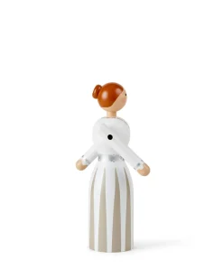 Kay Bojesen Denmark Kay Bojesen novia, , 17 cm Blanco
