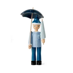 Discount Kay Bojesen Denmark Kay Bojesen sandman, Azul