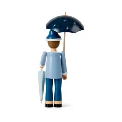 Discount Kay Bojesen Denmark Kay Bojesen sandman, Azul