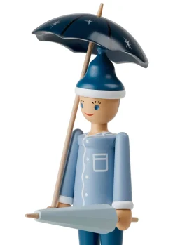 Discount Kay Bojesen Denmark Kay Bojesen sandman, Azul