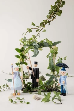 Discount Kay Bojesen Denmark Kay Bojesen sandman, Azul