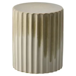 Sale Paradisverkstaden Kolonn pequeña, Ocre oscuro Beige