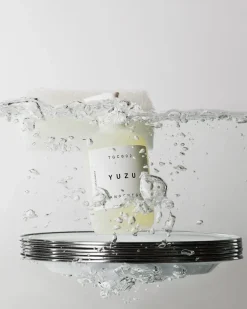 Outlet Tangent Lavavajillas líquido Yuzu, 350 ml Blanco