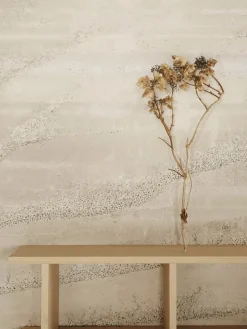 New Ferm Living Librería Kona 3x2, Natural Beige