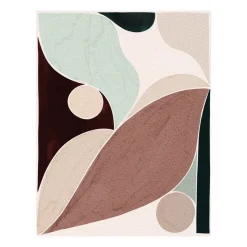 Outlet Paper Collective Lámina Autumn, 50x70 cm MarrónBeige