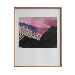 Sale Fine Little Day Lámina Landscape 40x50 cm, Multi