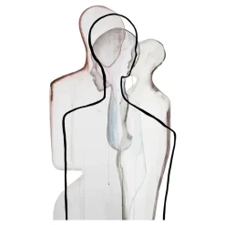 Sale Paper Collective Lámina Mother, 30x40 cm Multi
