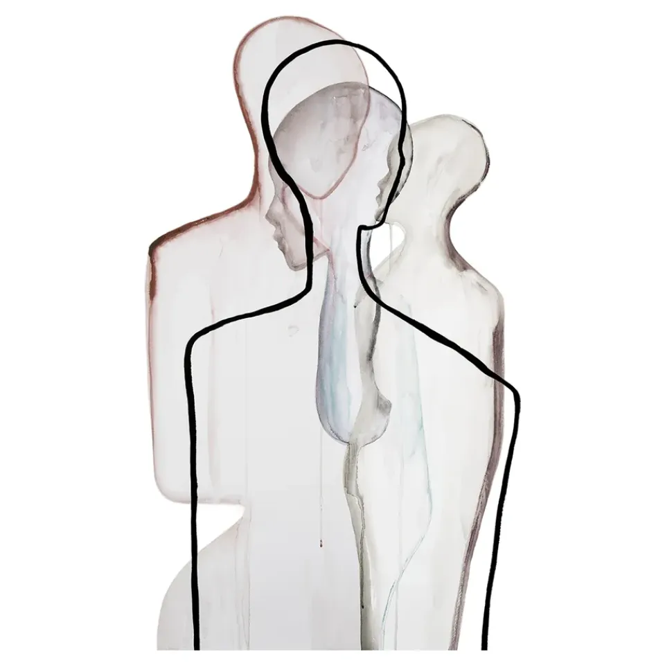 Sale Paper Collective Lámina Mother, 30x40 cm Multi