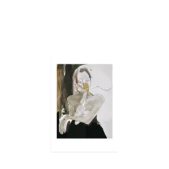 Best Anna Bülow Lámina This too shall pass, , 30x40 cm Multi