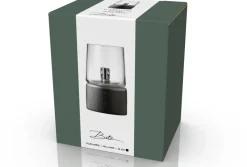 Clearance Bitz Lámpara de aceite Gastro Ø8,5x14 cm, Negro