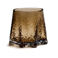 Discount Cooee Design Lámpara de luz suave Ø17 cm, Cognac Marrón