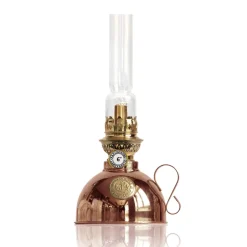 Online Karlskrona Lampfabrik Lámpara de parafina Nattlampan, cobre Color dorado