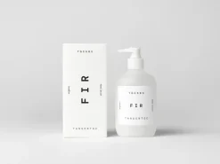 New Tangent Loción de manos Fir, 350 ml Blanco