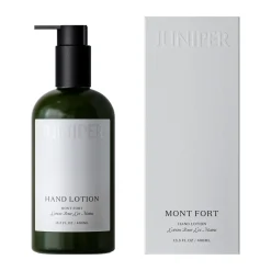 Online Juniper Loción de manos Mont Fort, 400 ml Verde