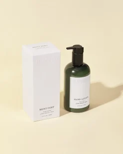 Online Juniper Loción de manos Mont Fort, 400 ml Verde