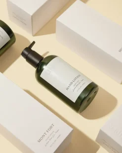 Online Juniper Loción de manos Mont Fort, 400 ml Verde