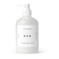Discount Tangent Loción de manos Oud, 350 ml Blanco