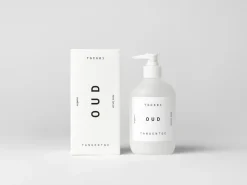 Discount Tangent Loción de manos Oud, 350 ml Blanco
