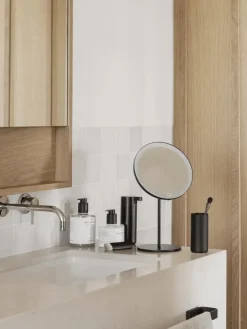 Outlet Blomus Loción de manos Satomi 300 ml, Modern Lemon Blanco