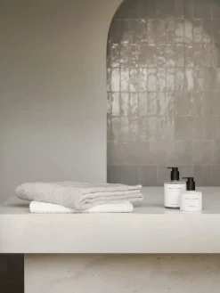 Online Blomus Loción de manos Satomi 300 ml, Fresh Laundry Blanco