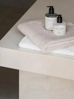 Online Blomus Loción de manos Satomi 300 ml, Fresh Laundry Blanco