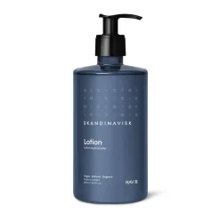 Clearance Skandinavisk Loción de manos y cuerpo HAV, 500 ml Azul