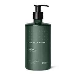 Clearance Skandinavisk Loción de manos y cuerpo SKOG, 500 ml Verde