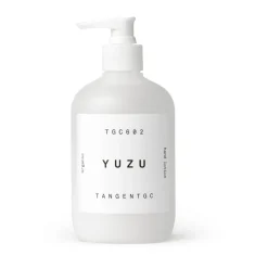 Tangent Loción de manos Yuzu, 350 ml Blanco