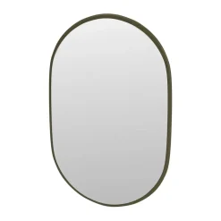 Sale Montana LOOK Mirror espejo – SP812R, Oregano VerdeMarrón