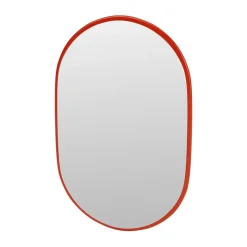 Clearance Montana LOOK Mirror espejo – SP812R, Rosehip Naranja