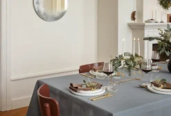 Discount Georg Jensen Luna colgante de Navidad 2024, Chapado en oro Color dorado