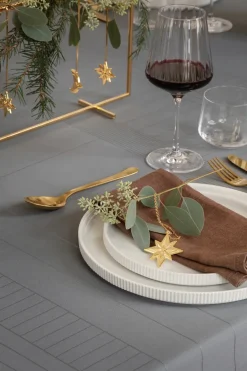 Discount Georg Jensen Luna colgante de Navidad 2024, Chapado en oro Color dorado