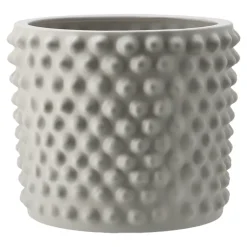 Sale DBKD Maceta Cloudy greige, Medium ø30 cm Gris