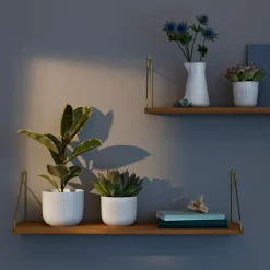 Outlet Eva Solo Maceta Eva Trio Legio Nova , Pequeña ø13 cm Blanco