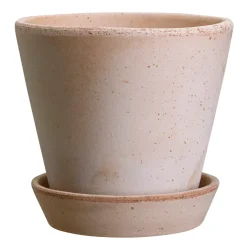Online Bergs Potter Maceta Julie Ø14 cm, Rosa