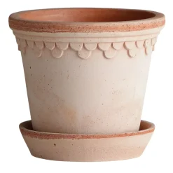 Sale Bergs Potter Maceta Københavner 21 cm, Rosa