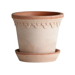 Online Bergs Potter Maceta Københavner Ø10 cm, Rosa