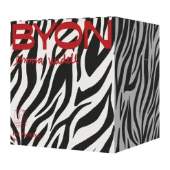 Best Byon Maceta Muddy L Ø23 cm, Azul