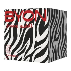 Clearance Byon Maceta Muddy S Ø17,5 cm, Azul
