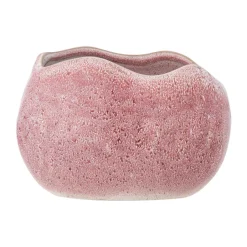 Clearance Bloomingville Maceta Pennie 16,5x11x13 cm, Pink Rosa