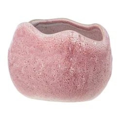 Clearance Bloomingville Maceta Pennie 16,5x11x13 cm, Pink Rosa