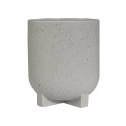 Sale DBKD Maceta Plus Ø14 cm, Mole dot Beige