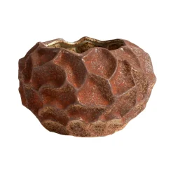 Sale MUUBS Maceta Soil Ø18 cm, Rust Marrón