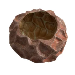 Sale MUUBS Maceta Soil Ø18 cm, Rust Marrón