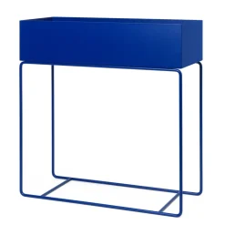Online Ferm Living Macetero Plant Box , Bright blue Azul