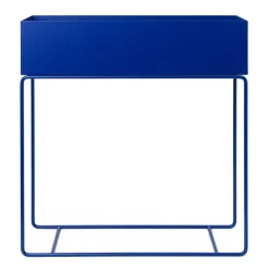 Online Ferm Living Macetero Plant Box , Bright blue Azul