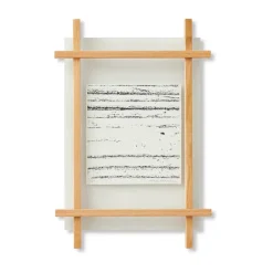 Best Gejst Marco Daiku A3 29,7x42 cm, Roble Beige